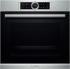 Духовой шкаф Bosch HBG 672BS1F - купить онлайн, цена 130 500.20 ₽, стоимость доставки по МСК и РФ от 300 рублей, заказать сейчас! Духовой шкаф Bosch HBG 672BS1F купить за 130 500.20 ₽ в Москве с доставкой по РФ