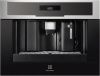 Встраиваемая кофемашина Electrolux EBC 54513 OX - купить онлайн, цена 213 500 ₽, стоимость доставки по МСК и РФ от 300 рублей, заказать сейчас! Встраиваемая кофемашина Electrolux EBC 54513 OX купить за 213 500 ₽ в Москве с доставкой по РФ