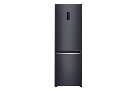 Холодильник LG GA-B459SBDZ - купить онлайн, цена 99 900 ₽, стоимость доставки по МСК и РФ от 300 рублей, заказать сейчас! Холодильник LG GA-B459SBDZ купить за 99 900 ₽ в Москве с доставкой по РФ