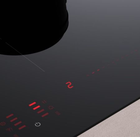 Варочная панель V-ZUG CookTop V4000 I402 CTI4T-31144 купить за 292&nbsp;990.17 ₽ в Москве с доставкой по РФ