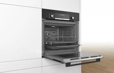 Встраиваемый духовой шкаф BOSCH HBJ577EB0R купить за 106&nbsp;130.26 ₽ в Москве с доставкой по РФ