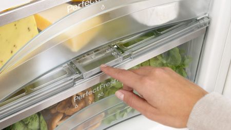 Холодильник Miele KFN14927SD ED/CS-1 купить за 593&nbsp;450 ₽ в Москве с доставкой по РФ