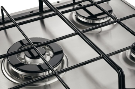 Варочная панель Electrolux GPE 262 FX купить за 94&nbsp;200 ₽ в Москве с доставкой по РФ
