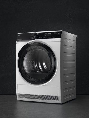 Сушильная машина AEG TR939M4ZE купить за 140&nbsp;710 ₽ в Москве с доставкой по РФ