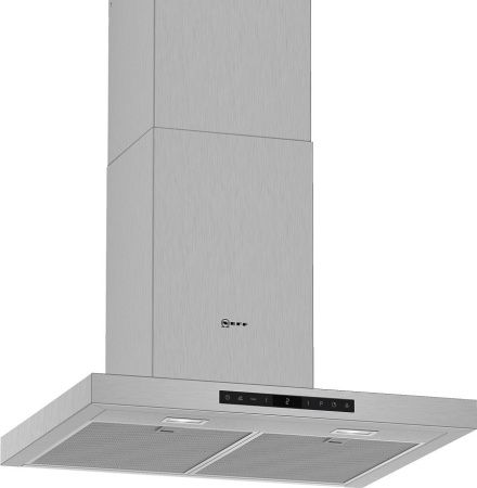 Настенная вытяжка Neff D65BCP2N0 - купить онлайн, цена 218 080 ₽, стоимость доставки по МСК и РФ от 300 рублей, заказать сейчас! Настенная вытяжка Neff D65BCP2N0 купить за 218 080 ₽ в Москве с доставкой по РФ