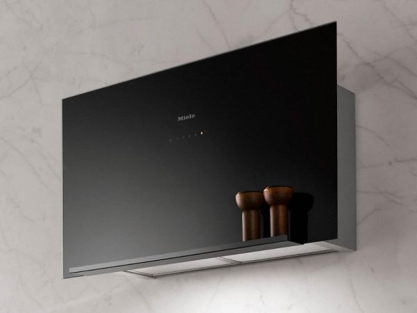 Вытяжка Miele DA 9090 W OBSW - купить за 79&nbsp;900 ₽ в Москве с доставкой по РФ