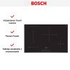 Индукционная варочная панель Bosch PVS 851 FB5E купить за 132&nbsp;000.47 ₽ в Москве с доставкой по РФ