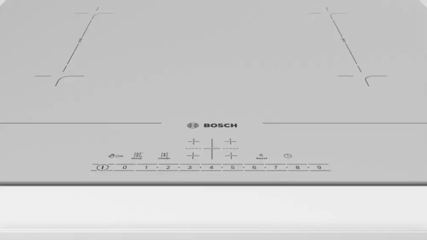 Индукционная варочная панель BOSCH PVQ612FC5E - купить за 128&nbsp;985.34 ₽ в Москве с доставкой по РФ