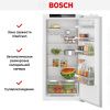 Встраиваемый холодильник Bosch KIR41ADD1 - купить онлайн, цена 102 980.30 ₽, стоимость доставки по МСК и РФ от 300 рублей, заказать сейчас! Встраиваемый холодильник Bosch KIR41ADD1 купить за 102 980.30 ₽ в Москве с доставкой по РФ