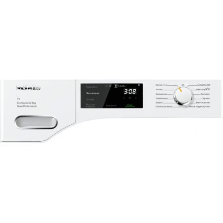 Сушильная машина Miele TWF 760 WP купить за 221&nbsp;000 ₽ в Москве с доставкой по РФ