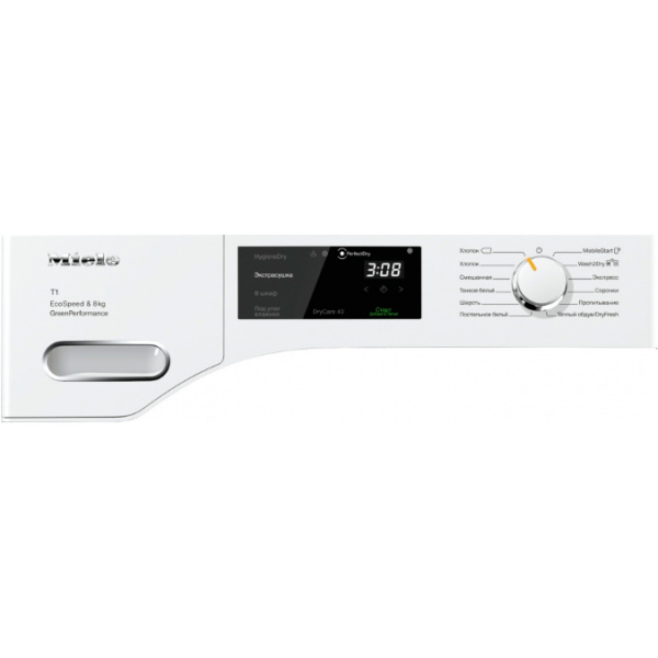 Сушильная машина Miele TWF 760 WP - купить за 221&nbsp;000 ₽ в Москве с доставкой по РФ