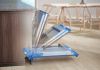 Electrolux KECB8300W купить за 112&nbsp;450 ₽ в Москве с доставкой по РФ
