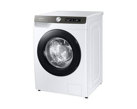 Стиральная машина Samsung WW80A6S28AT/LP купить за 45&nbsp;555 ₽ в Москве с доставкой по РФ
