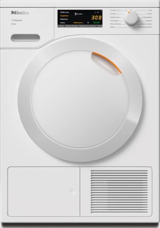 Сушильная машина Miele TSA 223 WP - купить онлайн, цена 167 200 ₽, стоимость доставки по МСК и РФ от 300 рублей, заказать сейчас! Сушильная машина Miele TSA 223 WP купить за 167 200 ₽ в Москве с доставкой по РФ