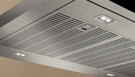 Вытяжка для островного монтажа Neff I79MT64N1 купить за 216&nbsp;320 ₽ в Москве с доставкой по РФ