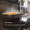 Духовой шкаф Neff B47FS26G0 купить за 350&nbsp;560 ₽ в Москве с доставкой по РФ