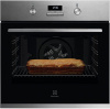 Духовой шкаф Electrolux OKF3H70X купить за 72&nbsp;490 ₽ в Москве с доставкой по РФ