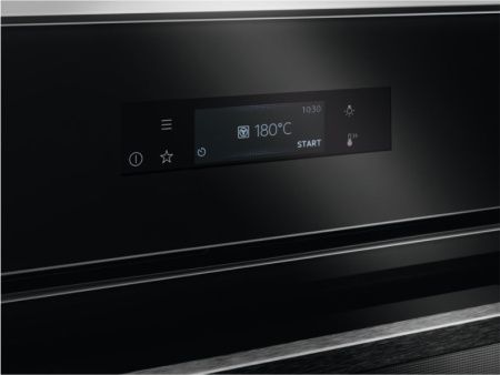 Духовой шкаф AEG BPE742380B купить за 96&nbsp;900 ₽ в Москве с доставкой по РФ