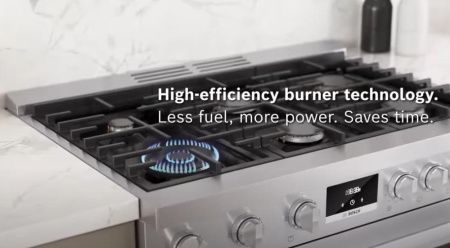 Варочный центр Bosch HXG130B20R купить за 55&nbsp;400.46 ₽ в Москве с доставкой по РФ