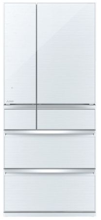 Холодильник Mitsubishi Electric MR-WX700C-W-A - купить онлайн, цена 499 900 ₽, стоимость доставки по МСК и РФ от 300 рублей, заказать сейчас! Холодильник Mitsubishi Electric MR-WX700C-W-A купить за 499 900 ₽ в Москве с доставкой по РФ