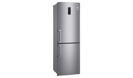 Холодильник LG GA-M549ZMQZ - купить онлайн, цена 99 900 ₽, стоимость доставки по МСК и РФ от 300 рублей, заказать сейчас! Холодильник LG GA-M549ZMQZ купить за 99 900 ₽ в Москве с доставкой по РФ