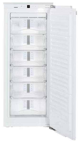 Встраиваемый морозильник Liebherr SIGN 2756 - купить за 223&nbsp;390.44 ₽ в Москве с доставкой по РФ