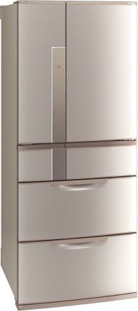 Холодильник Mitsubishi Electric MR-JXR655W-N-R - купить онлайн, цена 499 999 ₽, стоимость доставки по МСК и РФ от 300 рублей, заказать сейчас! Холодильник Mitsubishi Electric MR-JXR655W-N-R купить за 499 999 ₽ в Москве с доставкой по РФ