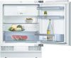 Встраиваемый холодильник Bosch KUL15AFF0R купить за 105&nbsp;200.24 ₽ в Москве с доставкой по РФ