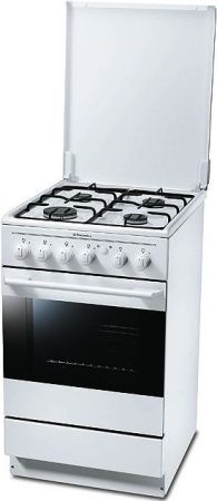 Газовая плита Electrolux EKG 511110 W купить за 62&nbsp;700 ₽ в Москве с доставкой по РФ