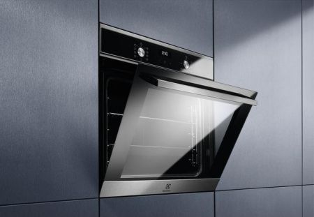 Духовой шкаф Electrolux EOD5H70BX купить за 53&nbsp;310 ₽ в Москве с доставкой по РФ