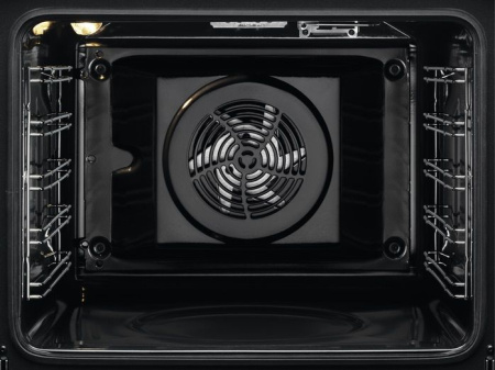 Духовой шкаф Electrolux OPEB2640R купить за 84&nbsp;710 ₽ в Москве с доставкой по РФ