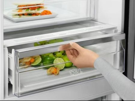 Холодильник Electrolux LNT7ME32M1 - купить онлайн, цена 102 210 ₽, стоимость доставки по МСК и РФ от 300 рублей, заказать сейчас! Холодильник Electrolux LNT7ME32M1 купить за 102 210 ₽ в Москве с доставкой по РФ