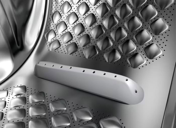 Стирально-сушильная машина AEG LWR96944B - купить за 180&nbsp;070 ₽ в Москве с доставкой по РФ