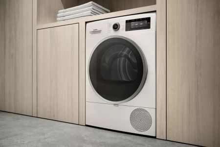 Сушильная машина Gaggenau WT260110 купить за 199&nbsp;900 ₽ в Москве с доставкой по РФ