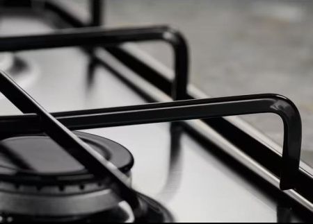 Варочная панель Electrolux KGS6424SX купить за 37&nbsp;600 ₽ в Москве с доставкой по РФ