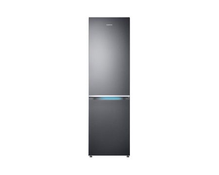 Холодильник Samsung RB41J7761B1/WT - купить онлайн, цена 100 000 ₽, стоимость доставки по МСК и РФ от 300 рублей, заказать сейчас! Холодильник Samsung RB41J7761B1/WT купить за 100 000 ₽ в Москве с доставкой по РФ