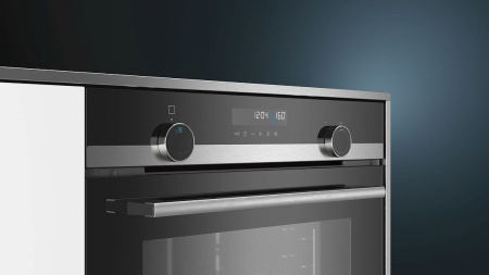 Духовой шкаф Siemens HB 578 GE S0 R купить за 48&nbsp;660 ₽ в Москве с доставкой по РФ