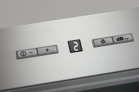 Вытяжка Electrolux EFF 60560 OX купить за 21&nbsp;480 ₽ в Москве с доставкой по РФ