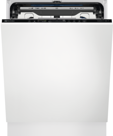 Electrolux EEC987300W - купить онлайн, цена 113 530 ₽, стоимость доставки по МСК и РФ от 300 рублей, заказать сейчас! Electrolux EEC987300W купить за 113 530 ₽ в Москве с доставкой по РФ