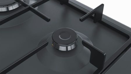 Варочная панель Bosch PGP6B3B60R купить за 18&nbsp;100.10 ₽ в Москве с доставкой по РФ