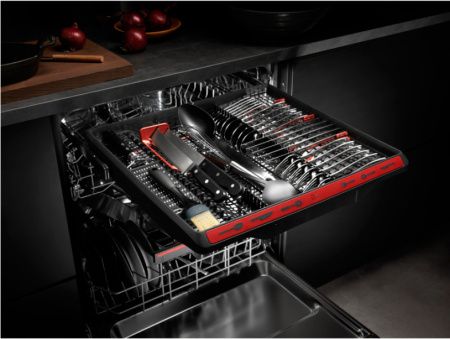 Встраиваемая посудомоечная машина AEG FSK73767P купить за 97&nbsp;650 ₽ в Москве с доставкой по РФ