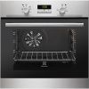 Духовой шкаф Electrolux OPEB4300X - купить онлайн, цена 44 780 ₽, стоимость доставки по МСК и РФ от 300 рублей, заказать сейчас! Духовой шкаф Electrolux OPEB4300X купить за 44 780 ₽ в Москве с доставкой по РФ