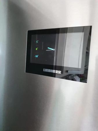 Холодильник Liebherr CBNes 5778 купить за 488&nbsp;290.41 ₽ в Москве с доставкой по РФ