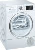 Сушильная машина Siemens WT7U46EPL купить за 104&nbsp;300 ₽ в Москве с доставкой по РФ