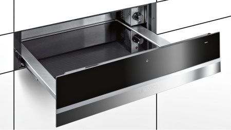 Встраиваемый подогреватель посуды Bosch BIC630NS1 купить за 72&nbsp;500.70 ₽ в Москве с доставкой по РФ