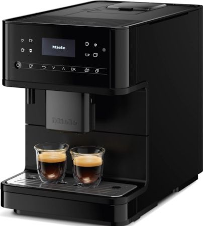 Кофемашина Miele CM 6360 125 Edition купить за 181&nbsp;900 ₽ в Москве с доставкой по РФ