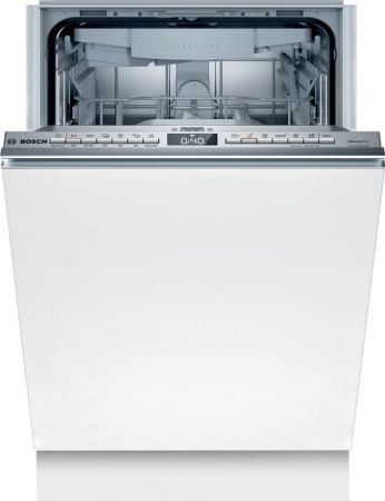 Встраиваемая посудомоечная машина BOSCH SPV4HMX2DR - купить онлайн, цена 83 990.80 ₽, стоимость доставки по МСК и РФ от 300 рублей, заказать сейчас! Встраиваемая посудомоечная машина BOSCH SPV4HMX2DR купить за 83 990.80 ₽ в Москве с доставкой по РФ