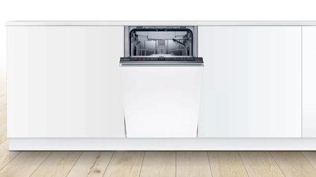 Встраиваемая посудомоечная машина Bosch SRV2IMY2ER купить за 150&nbsp;000 ₽ в Москве с доставкой по РФ