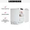 Встраиваемый холодильник Liebherr URPd 365i Prime купить за 160&nbsp;000.39 ₽ в Москве с доставкой по РФ