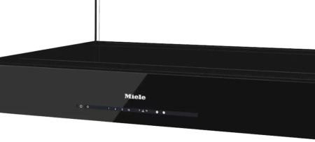 Вытяжка Miele DA 6708 D OBSW купить за 466&nbsp;000 ₽ в Москве с доставкой по РФ